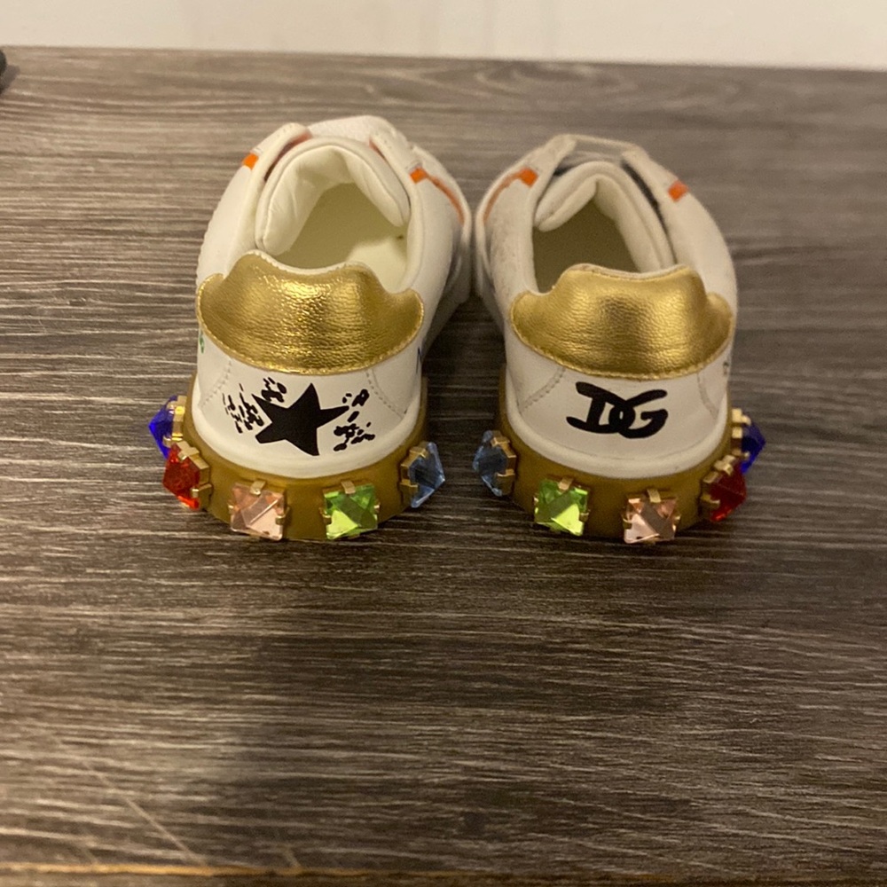 Kids shoes